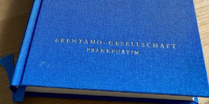 Die Intrige, der Liebe